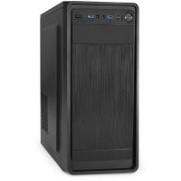  Miditower ExeGate XP-332UC-XP450 (ATX, XP450  . 12 , 2USB3.0+1TypeC, , )