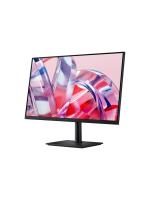 ������� Samsung 32� S32H804EAI, 16:9, IPS, UHD, 5ms, 350cd, 60Hz, HDMI, DP, USB, HAS