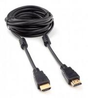������ HDMI Cablexpert CCF2-HDMI4-15, 4,5�, v2.0, 19M/19M, ������, �����.�������, �����, 2 ���� ������, �����