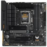   ASUS TUF GAMING B760M-PLUS, 90MB1ES0-M0EAY0