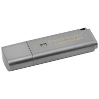 USB флешка Kingston DTLPG3/64Gb USB 3.0 (135/40 Mb/s)