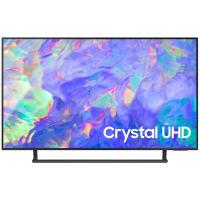  Samsung 43" UE43CU8500UXRU Ultra HD 4K 60Hz Smart TV