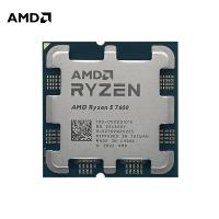   AMD RYZEN 5 7600 OEM (100-000001015)