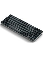 ���������� ������������ ������������ Satechi SM1 Slim Mechanical Backlit Bluetooth Keyboard, Bluetooth, ����� ������ ST-KSM1DK-RU