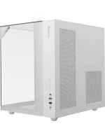 ������ DEFENDER CryoCube MIDITOWER ATX Micro-ATX Mini-ITX W/O PSU 3x12cm Fan USB1.1+3.0+Type-C+audio ����� � ����� 25204