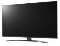  LG 43" 43UR81009LK.ARUB Ultra HD 4k SmartTV