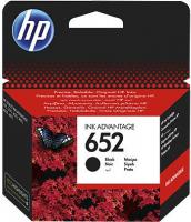   HP 652 (F6V25AE	)  (360.)  HP DJ IA 1115/2135/3635/3835/4535/4675