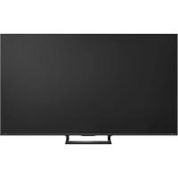 ��������� 50"  Hisense 50U7S QLED, 4K Ultra HD, ����� ��, �������-�����