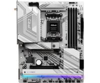 ����������� ����� ASRock X870 PRO RS WIFI Socket AM5, AMD X870, ATX, Ret