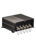   GIGAIPC QBiX-WP-WHLA8265H-A1 IP67 - Industrial water proof system with Intel Core i5-8265U Processor