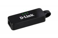   D-Link DUB-1312/B2A Gigabit Ethernet / USB 3.0 