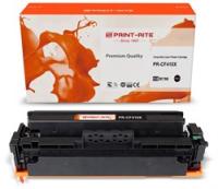   Print-Rite TFHA5QBPU1J PR-CF410X CF410X black ((6500.)  HP CLJ Pro M452dn/M452dw/M477fdn/M477fdw) (PR-CF410X)