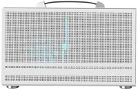     PCcooler I100 PRO MESH WH