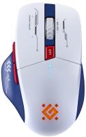  TISA GM-126 WHITE/BLUE 52126 DEFENDER