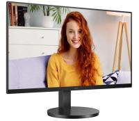  27" AOC U27B3CF Black