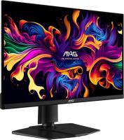  MSI 26.5" Mag 271QP QD-OLED X28 