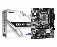   ASROCK B760M-HDV/M.2 D4,( 90-MXBL40-A0UAYZ)