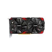 ���������� CBR AMD Radeon RX 580 8GB GDDR5 (VGA-STX580-8G-RTL)