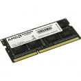   AMD SO-DIMM DDR3L 8Gb 1600MHz pc-12800 (R538G1601S2SL-UO) 												