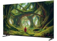 ��������� 50" (126 ��)  Sber SDX-50U5500DBB ������