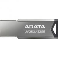����-���������� USB2 32GB AUV250-32G-RBK ADATA