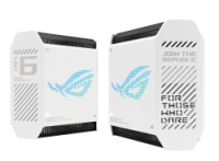  ASUS ROG GT6 (W-2-PK), white; 90IG07F0-MU9A40