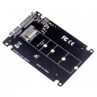  Exegate EXE-527 M.2 B key to 2.5" SATA