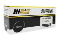 - Hi-Black TK-5270BK  Kyocera-Mita M6230cidn/M6630/P6230cdn, Bk, 8K