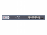  Hikvision DS-3E0520HP-E 18G 2SFP 12PoE+ 225W 