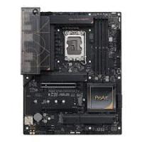 ����������� ����� Asus PROART B760-CREATOR D4 Soc-1700 Intel B760 4xDDR4 ATX AC`97 8ch(7.1) 1 x 2.5Gigabit + Gigabit Ethernet RAID+HDMI+DP