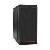 Exegate EX292356RUS  Minitower ExeGate BAA-114U2 (mATX,  , 1*USB+2*USB3.0, , )