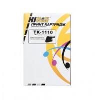 Hi-Black TK-1110 - Hi-Black  Kyocera-Mita FS-1040/1020MFP/1120MFP (Hi-Black), 2,5