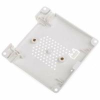 Raspberry Pi 3 Model B  VESA Mount (100x100 mm)   Raspberry Pi 3, ASM-1900048-11,  , (122-3464)