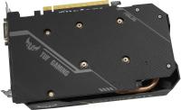  ASUS TUF-GTX1650-O4GD6-GAMING/GTX1650,DVI,HDMI,DP,4G,D6 RTL