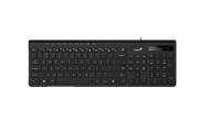 ���������� Genius SlimStar 230II, {������, ���������, USB, 104 �������} [31310048402]