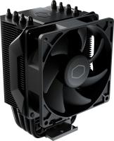 ����� ��� ���������� Cooler Master Hyper 411 Nano Soc-AM5/AM4/1200/1700/1851 ������ 4-pin 30.04dB Al+Cu 180W Ret (RR-H410-25PK-R1)