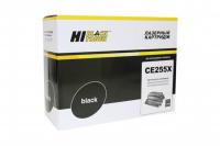  Hi-Black  CE255X   LaserJet P3015, , 12500 . (9915313102)