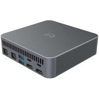 - IRBIS Smartdesk mini PC, Intel Core i5-1235U/8  DDR5/256  SSD/Intel Iris Xe Graphics/Windows 11 Pro,  (ISDC5001PR)
