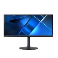 Acer 29" CB292CUbmiiprx 2560x1080 IPS 75 4ms HDMI DisplayPort