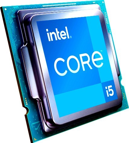  Intel Core i5 - 11400 OEM