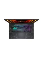������� MSI Cyborg 17 B2RWEKG-280XRU, 17.3" (1920x1080) IPS 144 ��/Intel Core 5 210H/16 �� DDR5/1024 �� SSD/NVIDIA GeForce RTX 5050 ��� ��������� (8 ��)/Windows 11 Pro, ������ (9S7-17U332-280_Win11P)