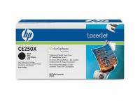  HP CE250X   CLJ CP3525 (10500 )