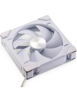 ���������� PHANTEKS D30 DRGB Reversed White 140x140x30�� (PWM, 20��./���, 250-1800 ��/���, 32.1dBa) / PH-F140D30R_DRGB_PWM_WT01