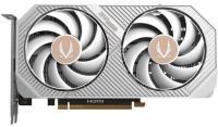  Zotac NVIDIA GeForce RTX 5060 Twin Edge White OC 8Gb (ZT-B50600Q-10M)
