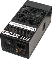   Formula TFX 400W BTFX-400 80+ bronze (20+4pin) APFC 80mm fan 3xSATA Cab Manag RTL