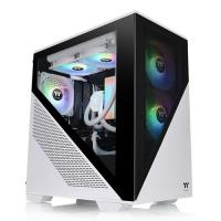  THERMALTAKE Divider 170 TG ARGB Snow/White (CA-1S4-00S6WN-00)