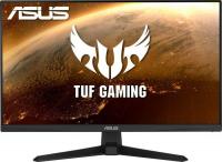  Asus 24" TUF Gaming VG247Q1A 1920x1080 VA 165 1ms FreeSync Premium HDMI DisplayPort