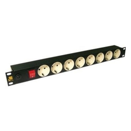   Lanmaster LAN-EP19-8P/S