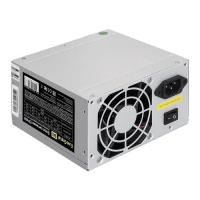 ���� ������� 450W ExeGate AB450 (ATX12V 2.3, 20+4 pin, fan 80mm, 2xSATA, 2xIDE+������ �������) (EX219184RUS-PC)