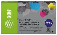   Cactus CS-EPT7901 79XL   Epson WorkForce WF-4630 Pro/WF-4640 Pro/WF-5110 Pro